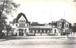 62-LE TOUQUET PARIS PLAGE-N°LP5135-H/0173 - Le Touquet