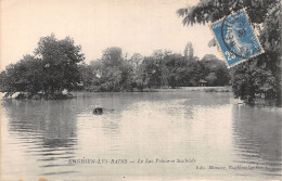 95-ENGHIEN LES BAINS-N°LP5135-H/0167 - Enghien Les Bains