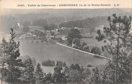 78-DAMPIERRE-N°LP5135-H/0147 - Dampierre En Yvelines