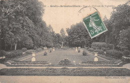 77-GRETZ ARMAINVILLIERS-N°LP5135-H/0123 - Gretz Armainvilliers