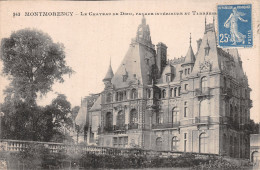 95-MONTMORENCY-N°LP5135-H/0113 - Montmorency