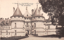 41-CHAUMONT SUR LOIRE-N°LP5135-H/0107 - Altri & Non Classificati