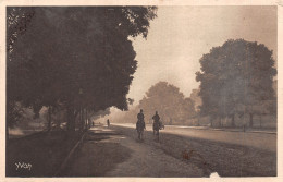 75-PARIS BOIS DE BOULOGNE-N°LP5135-H/0087 - Parks, Gärten