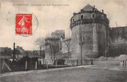 35-FOUGERES-N°LP5135-H/0067 - Fougeres