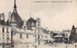 49-SAUMUR-N°LP5135-H/0063 - Saumur