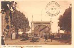 67-STRASBOURG-N°LP5135-H/0013 - Straatsburg