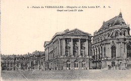 78-VERSAILLES LE PALAIS-N°LP5135-G/0385 - Versailles (Kasteel)