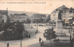 63-CLERMONT FERRAND-N°LP5135-G/0219 - Clermont Ferrand