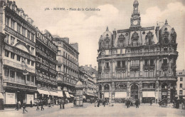 76-ROUEN-N°LP5135-G/0181 - Rouen