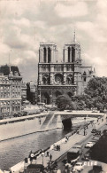 75-PARIS NOTRE DAME-N°4190-F/0139 - Notre Dame Von Paris