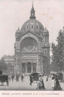 75-PARIS EGLISE SAINT AUGUSTIN-N°4190-E/0379 - Chiese