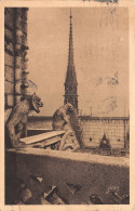 75-PARIS NOTRE DAME-N°4190-E/0361 - Notre Dame De Paris