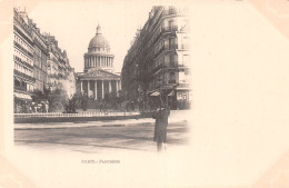 75-PARIS LE PANTHEON-N°4190-E/0207 - Pantheon