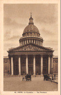 75-PARIS LE PANTHEON-N°4190-E/0075 - Panthéon