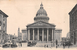 75-PARIS LE PANTHEON-N°4190-E/0039 - Panthéon