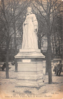 75-PARIS JARDIN DU LUXEMBOURG-N°4190-D/0355 - Parchi, Giardini