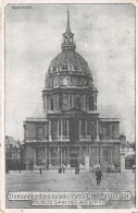 75-PARIS LE PANTHEON-N°4190-D/0337 - Pantheon