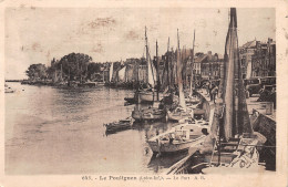 44-LE POULIGUEN-N°5136-D/0065 - Le Pouliguen