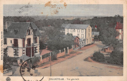 50-JULLOUVILLE-N°5136-D/0049 - Autres & Non Classés