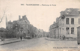 59-VALENCIENNES-N°5136-D/0031 - Valenciennes