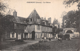 80-OISEMONT-N°5136-C/0385 - Oisemont