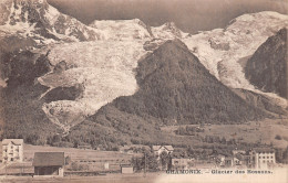 74-CHAMONIX-N°5136-C/0355 - Chamonix-Mont-Blanc