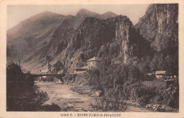 05-NOTRE DAME DE BRIANCON-N°5136-C/0353 - Autres & Non Classés