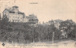 63-CHATELGUYON-N°5136-C/0289 - Sonstige & Ohne Zuordnung