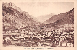 73-SAINT JEAN DE MAURIENNE-N°5136-C/0253 - Saint Jean De Maurienne