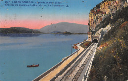 73-LAC DU BOURGET-N°5136-C/0259 - Autres & Non Classés