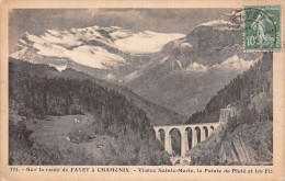 74-CHAMONIX-N°5136-C/0207 - Chamonix-Mont-Blanc