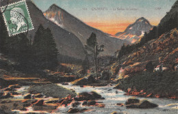 65-CAUTERETS-N°5136-C/0195 - Cauterets