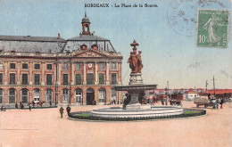 33-BORDEAUX-N°5136-C/0193 - Bordeaux