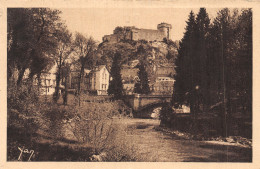 65-LOURDES-N°5136-C/0183 - Lourdes