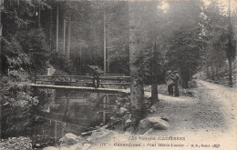 88-GERARDMER-N°5136-C/0005 - Gerardmer