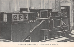 78-VERSAILLES LE PALAIS-N°5136-B/0371 - Versailles (Château)