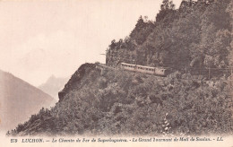 31-LUCHON-N°5136-B/0353 - Luchon