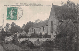 85-MESNARD LA BAROTIERE-N°5136-B/0321 - Sonstige & Ohne Zuordnung