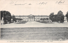 60-COMPIEGNE-N°5136-B/0297 - Compiegne