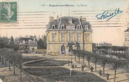 94-NOGENT SUR MARNE-N°5136-B/0223 - Nogent Sur Marne