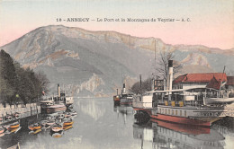 74-ANNECY-N°5136-B/0213 - Annecy