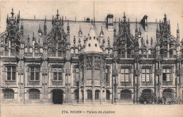 76-ROUEN-N°5136-B/0181 - Rouen