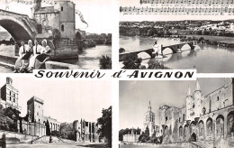 84-AVIGNON-N°5136-B/0111 - Avignon