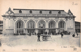 10-TROYES-N°5136-B/0053 - Troyes