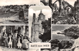 44-BATZ SUR MER-N°5136-B/0019 - Batz-sur-Mer (Bourg De B.)