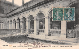 03-NERIS LES BAINS-N°5136-A/0355 - Neris Les Bains