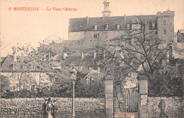 03-MONTLUCON-N°5136-A/0319 - Montlucon