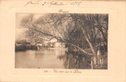 77-SOUPPES-N°4190-H/0367 - Souppes Sur Loing