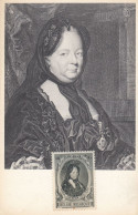 MARIE THERESE . 1717.1780. - Sonstige & Ohne Zuordnung