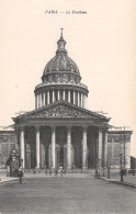 75-PARIS LE PANTHEON-N°4190-H/0185 - Pantheon